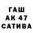MDMA VHQ Saken Sakenovich